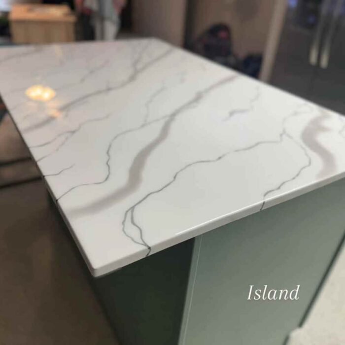 Custom Epoxy Countertops - Image 2