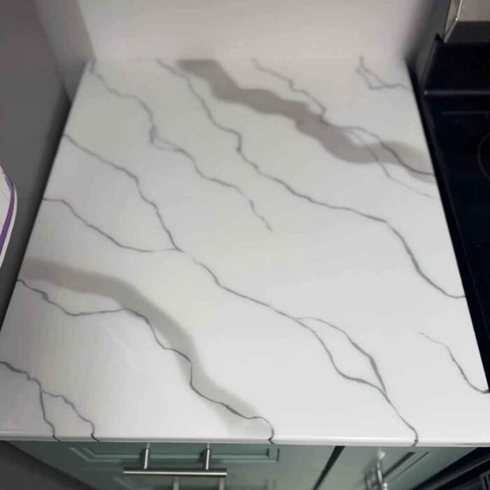 Custom Epoxy Countertops - Image 3
